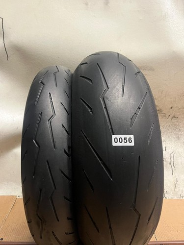 Pneumatici pirelli 190 e - 190/55/17,