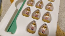 Subbuteo team leggenda - subbuteo,