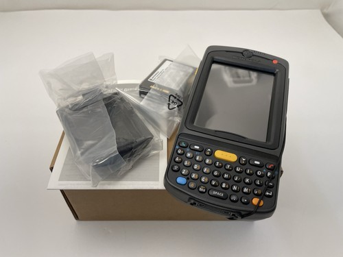 Motorola mc75a0 mobile 2d - mc75a0, pc