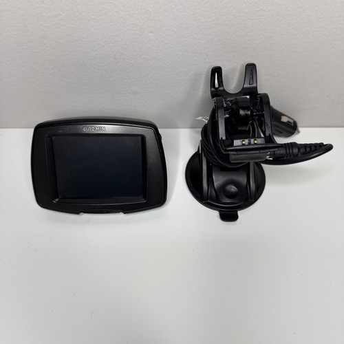 Garmin streetpilot c340 - garmin,