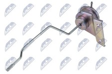 Valvola wastegate per