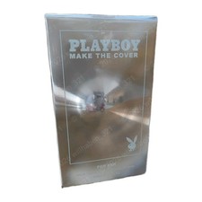 ⭐⭐ Playboy Make The Cover