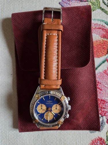 Orologio vintage breitling - orologio,