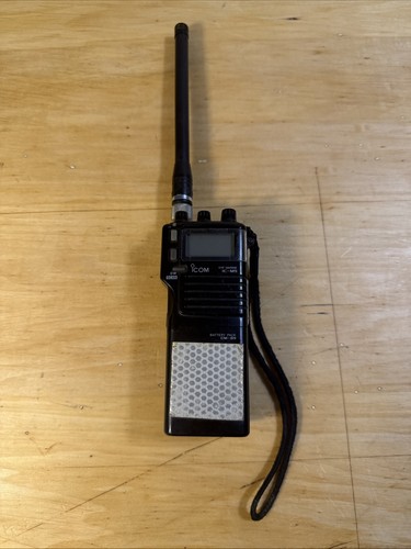 Radio marina vhf icom - radio,