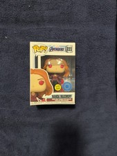 Funko pop marvel avengers - funko,