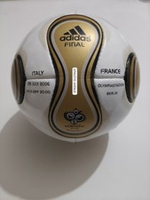 Adidas Teamgeist Berlino Coppa