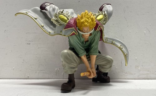 Whitebeard edward newgate - whitebeard,