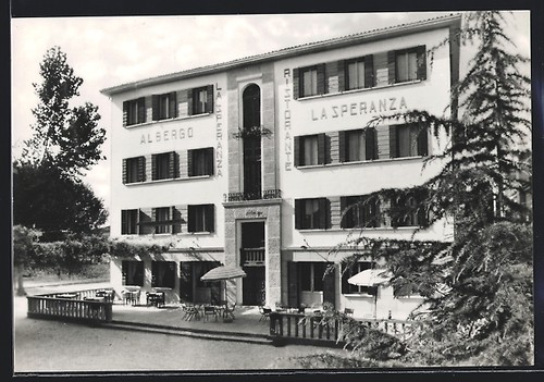 Mogliano veneto albergo la - veneto,,