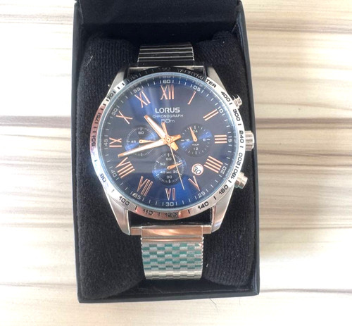 Orologio lorus uomo cronografo - orologio,