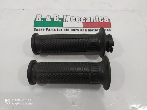 Coppia manopole ciclomotore - manopole,