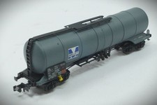 1:160 N Minitrix 11484 carro