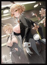 Dea della Vittoria: NIKKE Aid