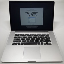 Apple 2013 15" MacBook Pro 2,3