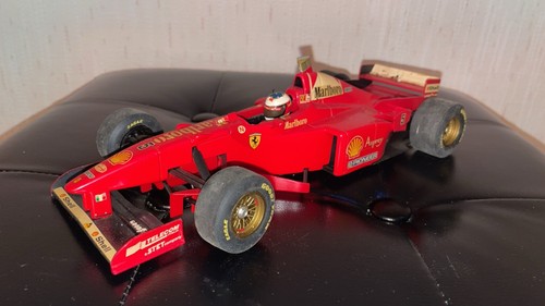 Minichamps ferrari f310b 1997 - f310b,