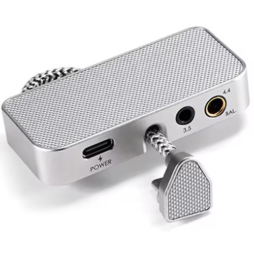 Amplificatore dac portatile - amplificatore,