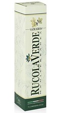 Amaro Rucola Verde Mediterranea 70 cl