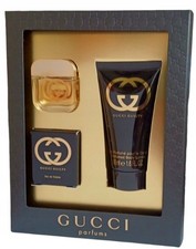 ⭐⭐ Gucci Guilty MINI SET