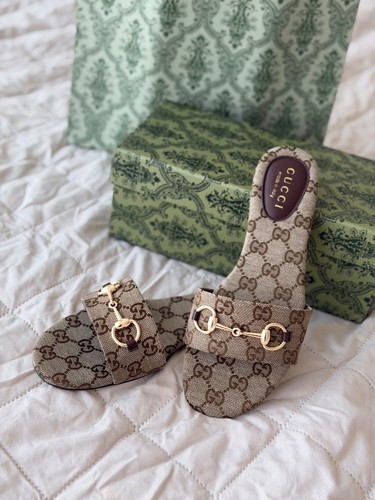 Scivoli gucci horsebit - scivoli,