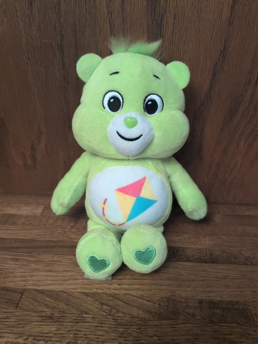 Care bears your - your, best