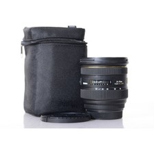 Sigma EX 2,8/24-70 ASL DG HSM