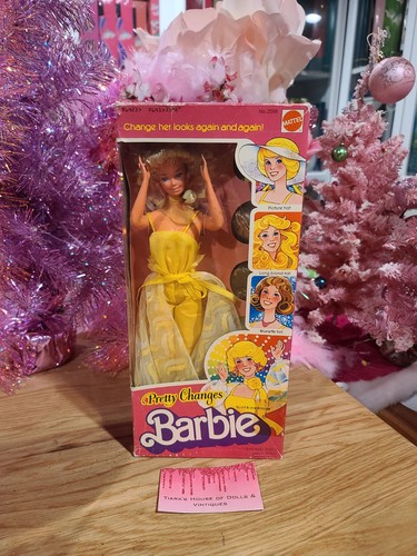 Nuovo con scatola barbie 1978 - con,