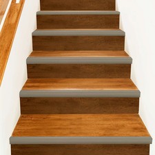 Paragradini Alluminio Nosing