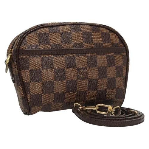 Borsa tracolla louis vuitton - a,