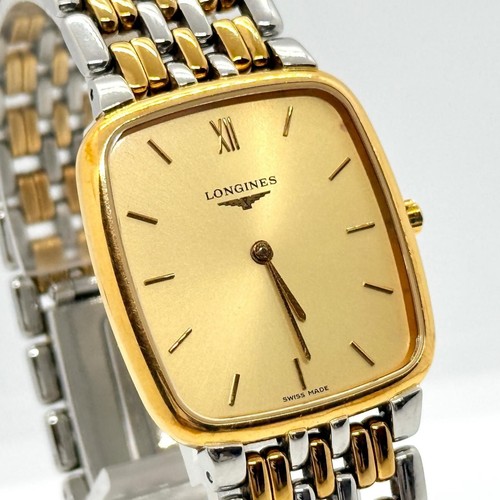 Orologio longines grande - longines,