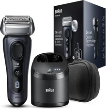 Braun Series 8 8453cc Electric