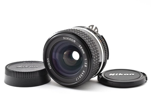 Ottime condizioni nikon - nikon, ai-s