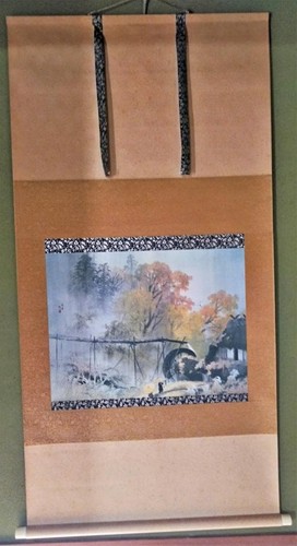 Stampa artistica riproduzione