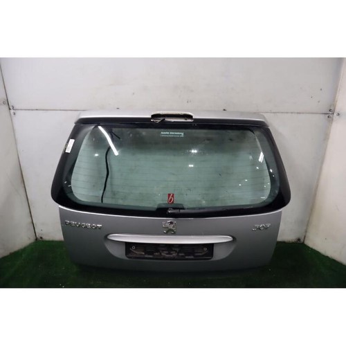 Portello post peugeot 307 - portello,