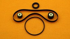Kit riparazione completo per - completo,