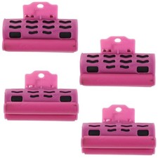  4 Pcs Clip Di Isolamento