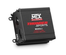 Amplificatore MTX MUD50.2 100