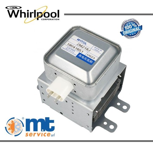 Magnetron originale microonde - originale,
