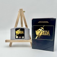 The Legend Of Zelda Ocarina Of