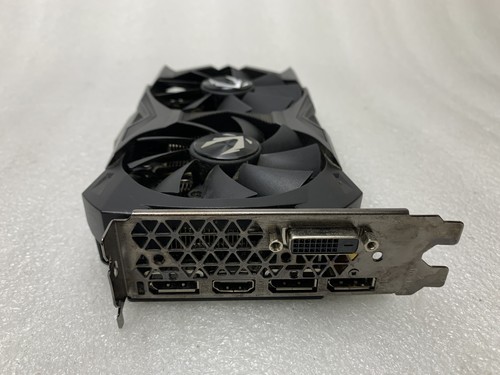 Zotac nvidia geforce rtx - geforce, 2070
