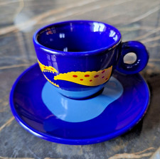 Illy Collection 1994  tazzina