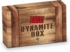 BANG! Dynamite Box - BANG! Il
