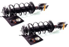 2x Montante Completo a Gas