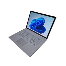 Microsoft surface book - book, 2
