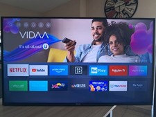TV HISENSE 43A7160F SMARTV 4K