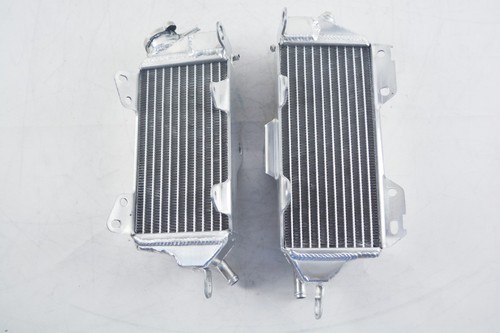 Aluminum radiator for kawasaki - for,