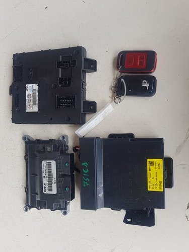J60 3605012 kit avviamento - kit, di