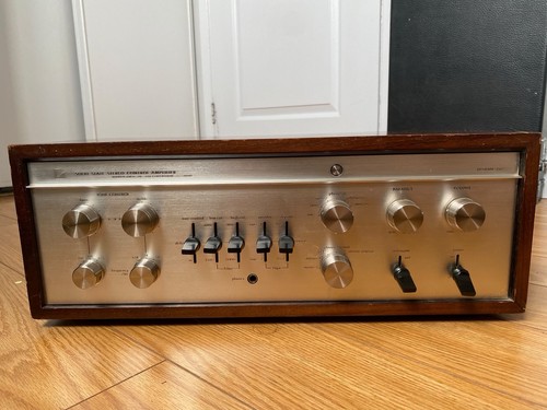 Luxman 350