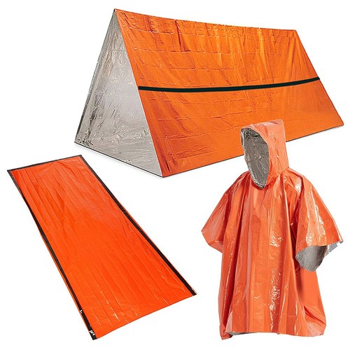 Tenda sacco pelo - sacco, a