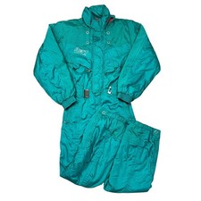 Tuta da sci vintage Killy