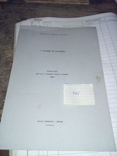 385N I VALDESI DI CALABRIA