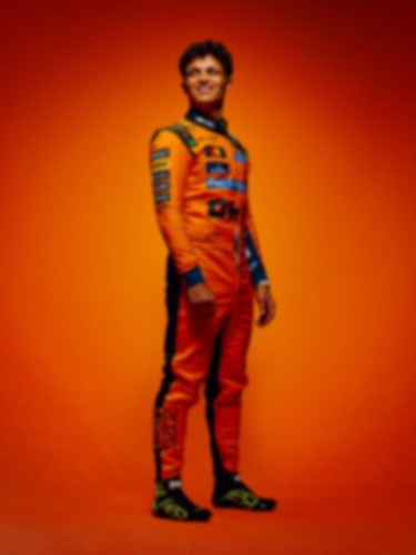 2026 nuovi modelli tuta - f1,